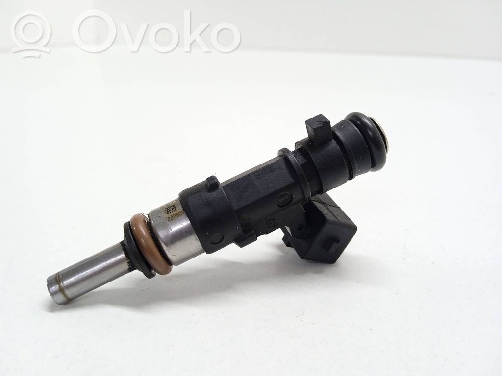 Lancia Delta Inyector de combustible 