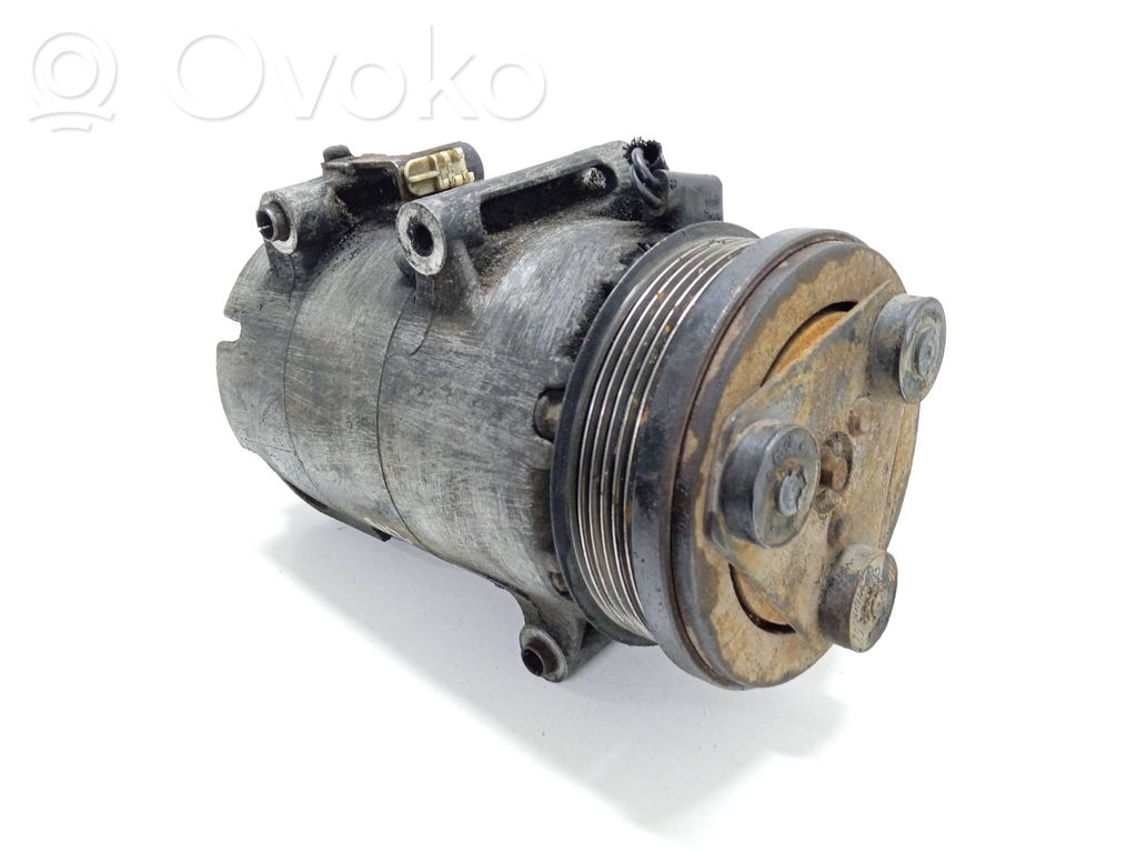 Klimakompressor Pumpe   4M5H190629AC