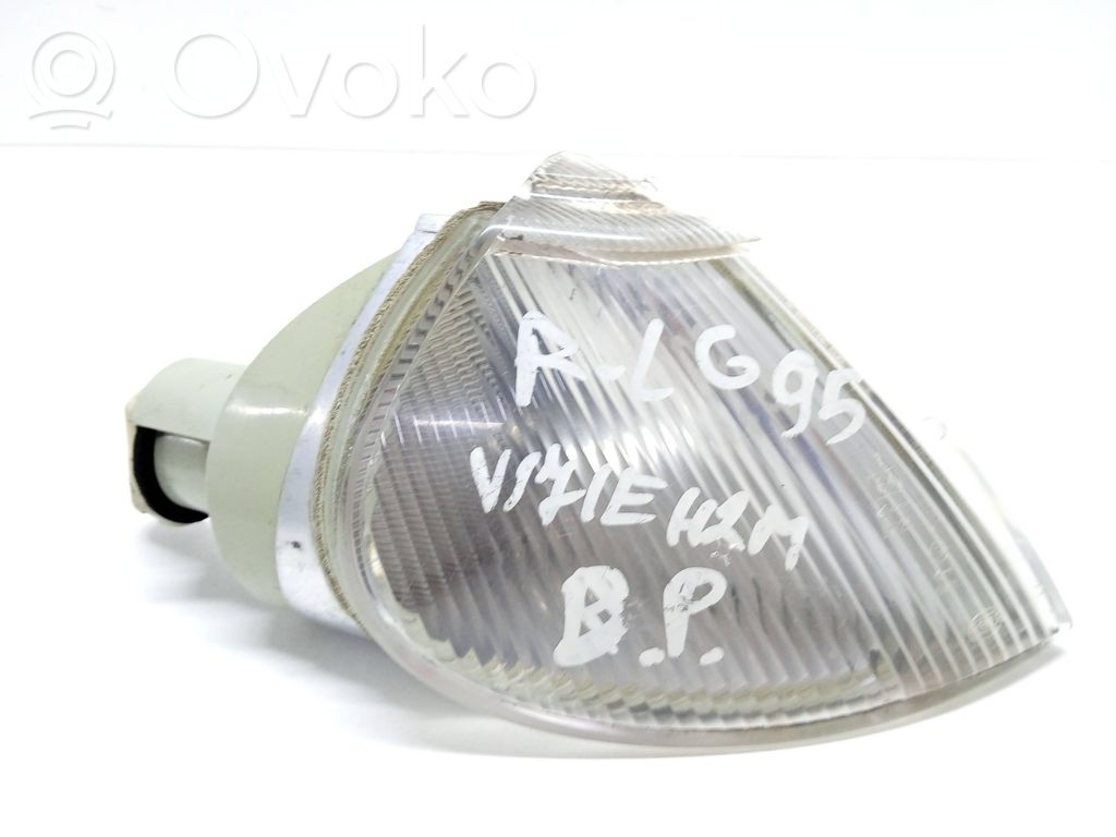Frontblinker   7700820127,142238,2BA00684302