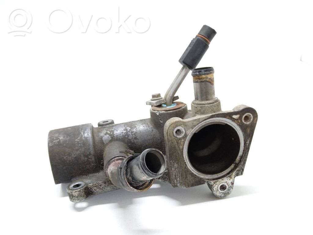 Saab 9-3 Ver2 Carcasa del termostato 