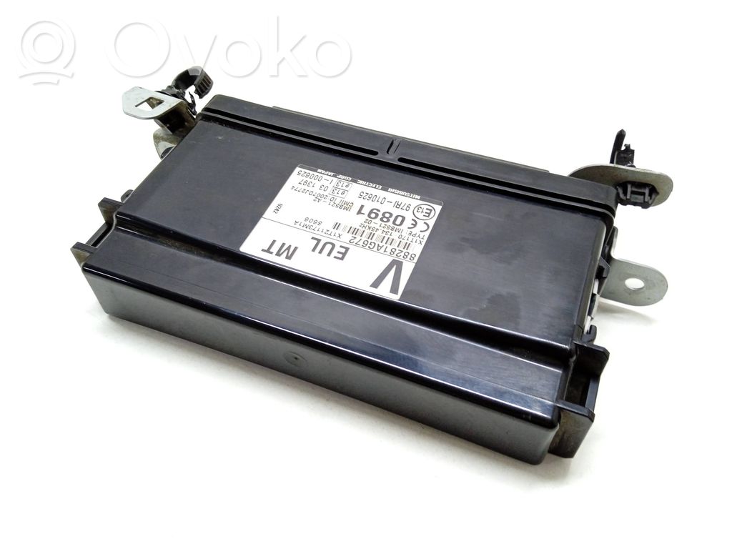 Module confort   88281AG672,X1T21173M1A,97RI010625,2007DJ2774