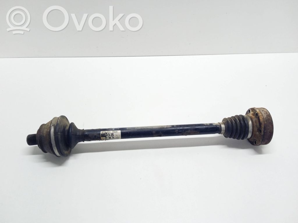 Takavetoakseli   4E0501203B,4E0501203,4E0501203D