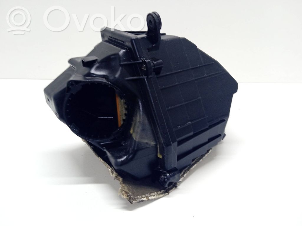 Volkswagen Phaeton Air filter box 