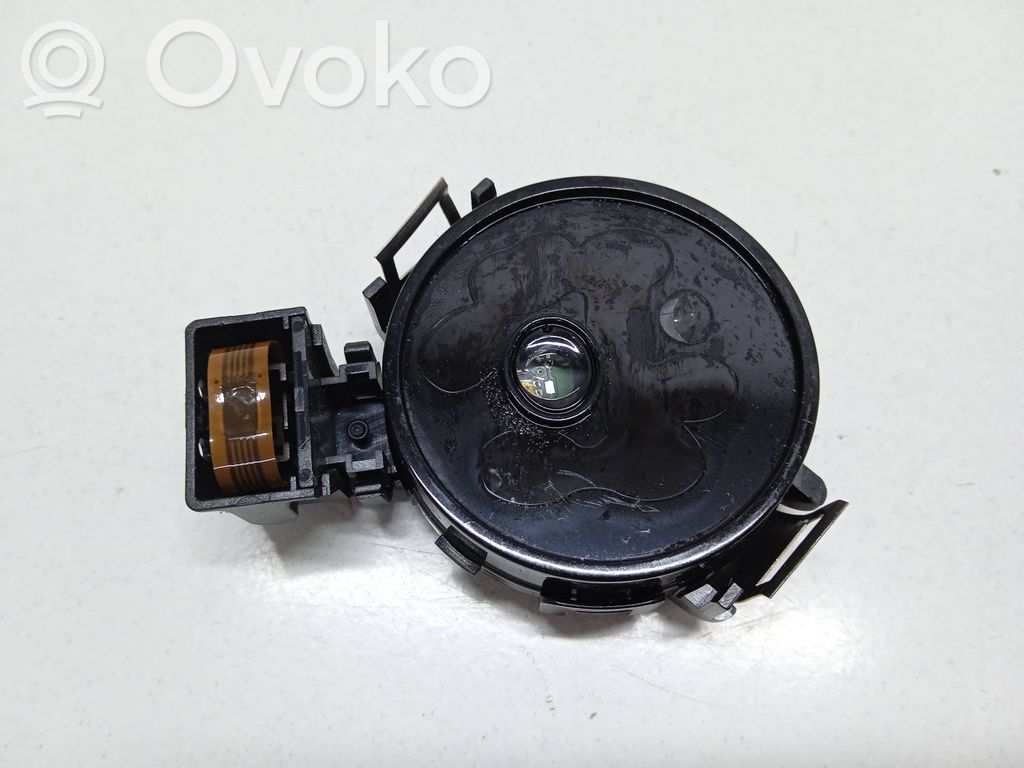 BMW 7 F01 F02 F03 F04 Rain sensor 