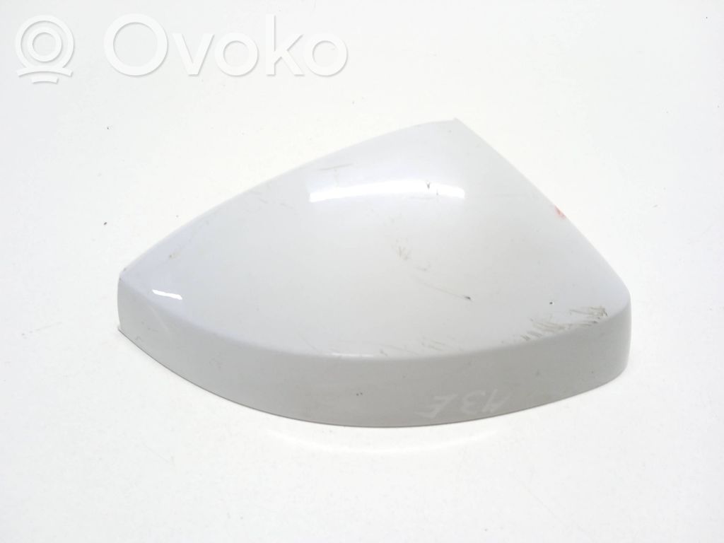 Obudowa lusterka zewnętrznego drzwi przednich   8V0857528,20303056,8V0857528D,8V0857528DGRU,8V0857528GRU