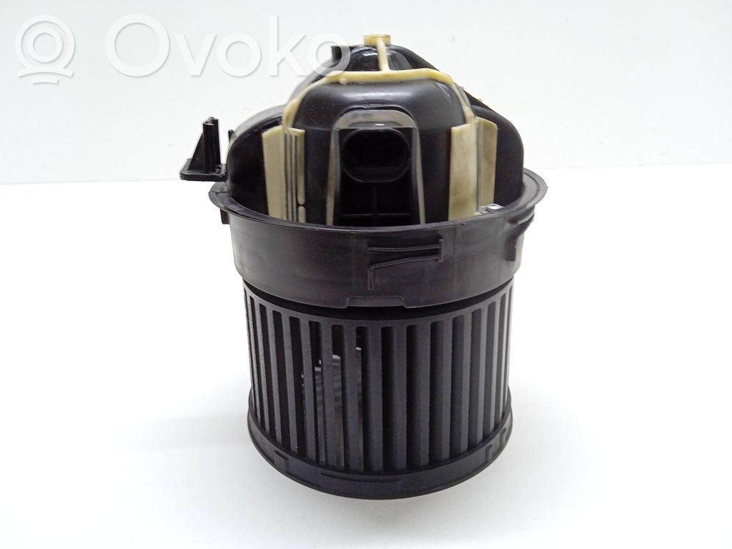 Citroen C3 Picasso Heater fan/blower 