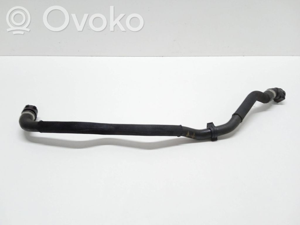 BMW 7 F01 F02 F03 F04 Engine coolant pipe/hose 