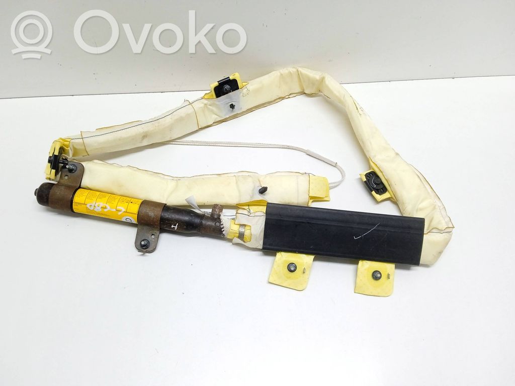 Chevrolet Captiva Kopfairbag 