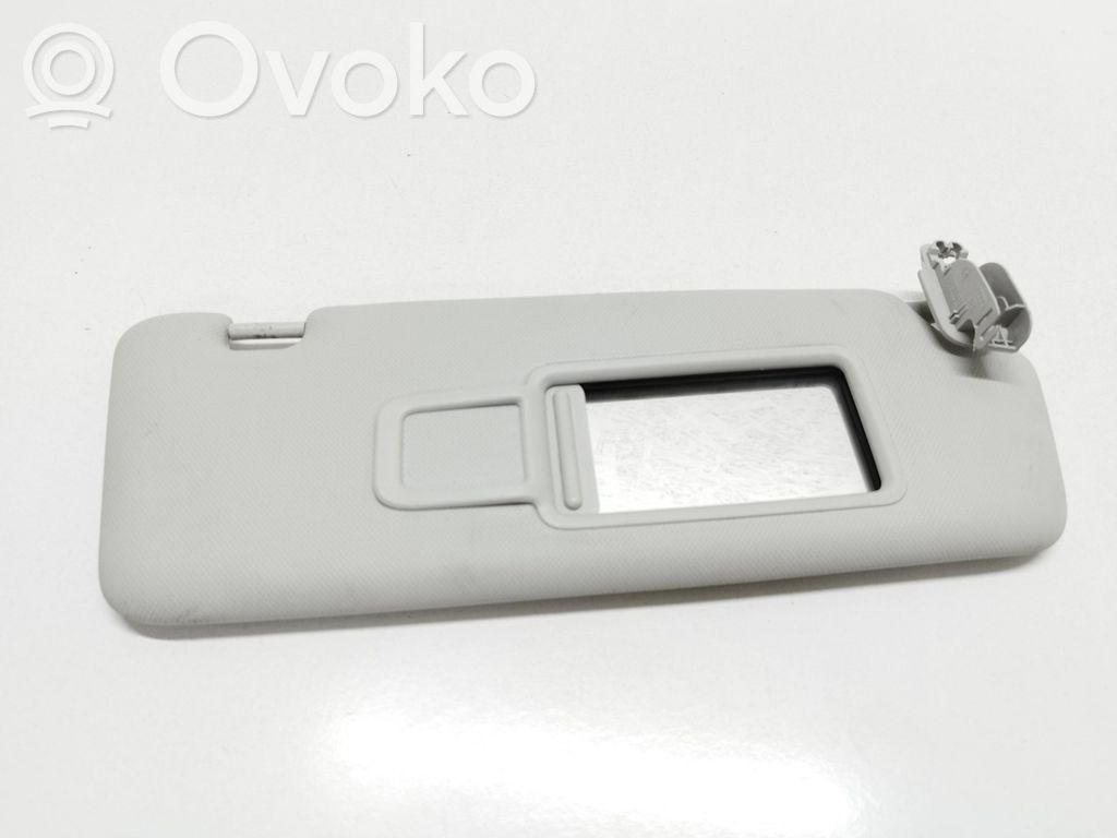 Audi A4 S4 B8 8K Sun visor 