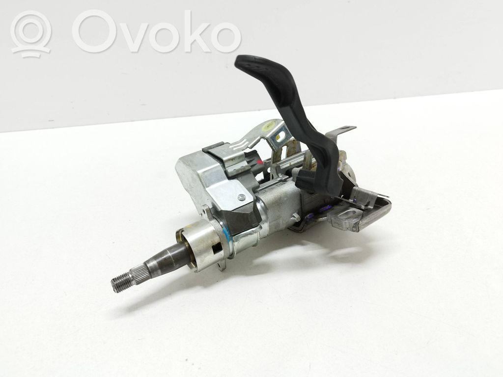 KIA Rio Ohjauspyörän akseli 