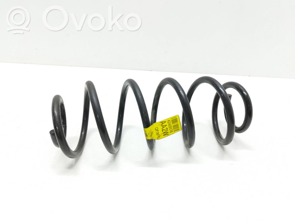 Opel Karl Atspere 