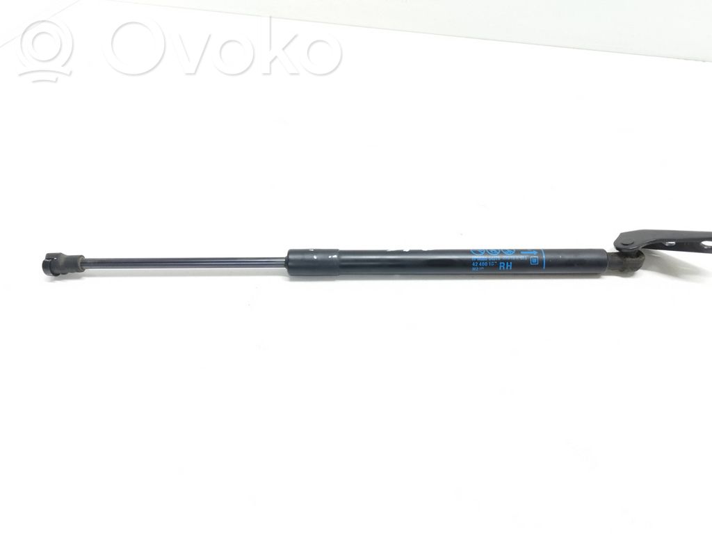 Opel Karl Tailgate/trunk strut/damper 