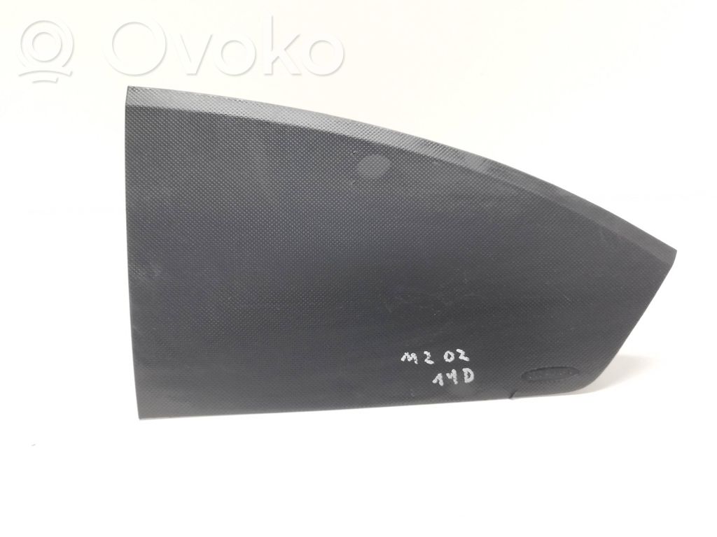 Mazda 2 Passenger airbag 
