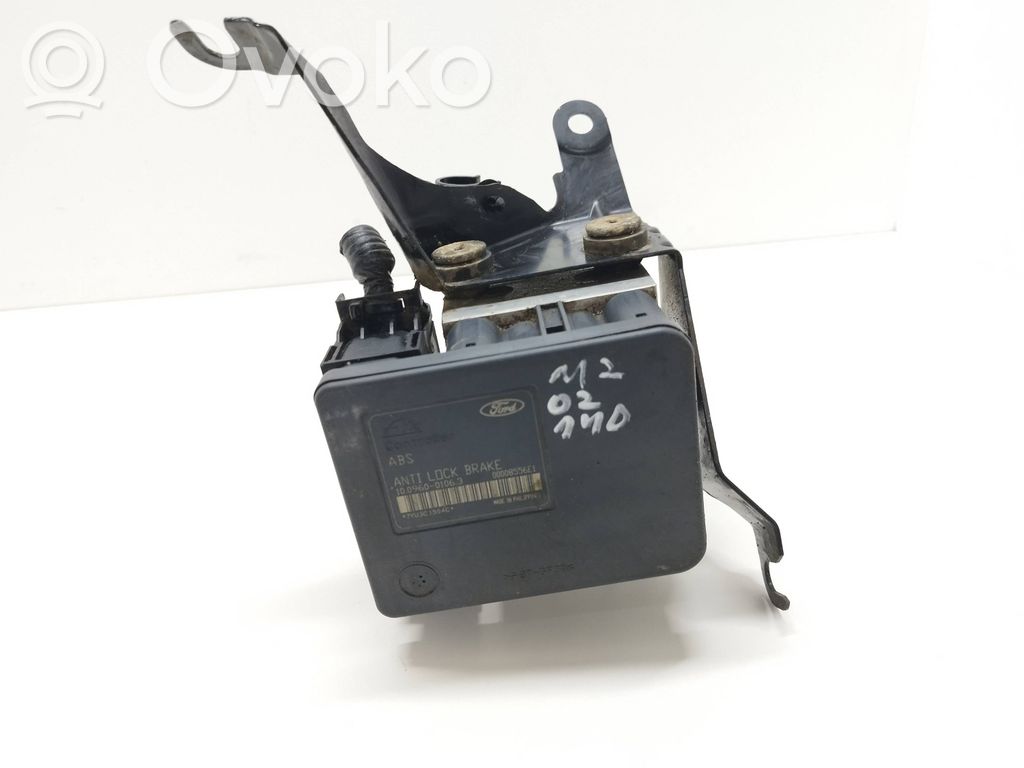 Mazda 2 ABS Pump 