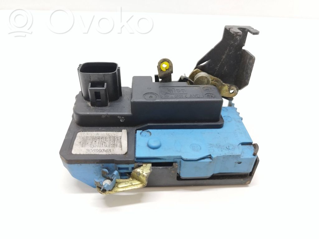 Volvo S80 Front door lock 