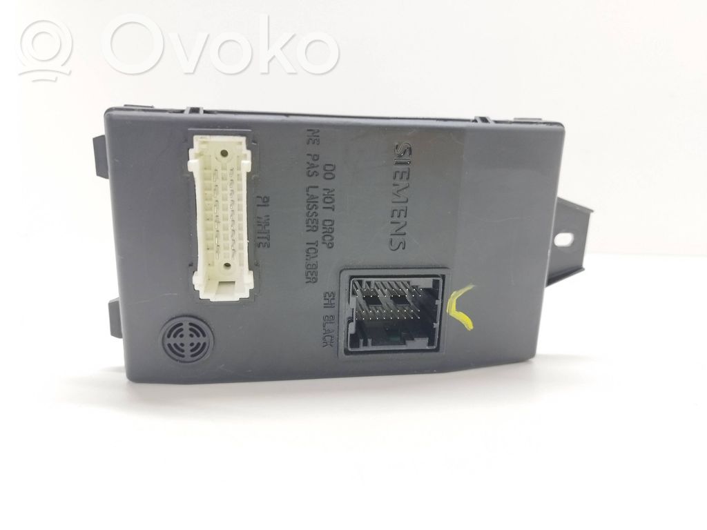 Module confort   8200260245A,U118522006