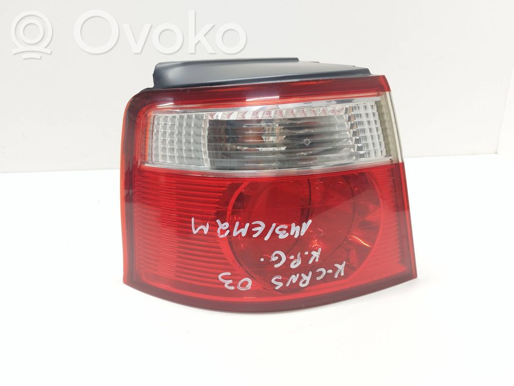 KIA Carens I Lampa tylna 