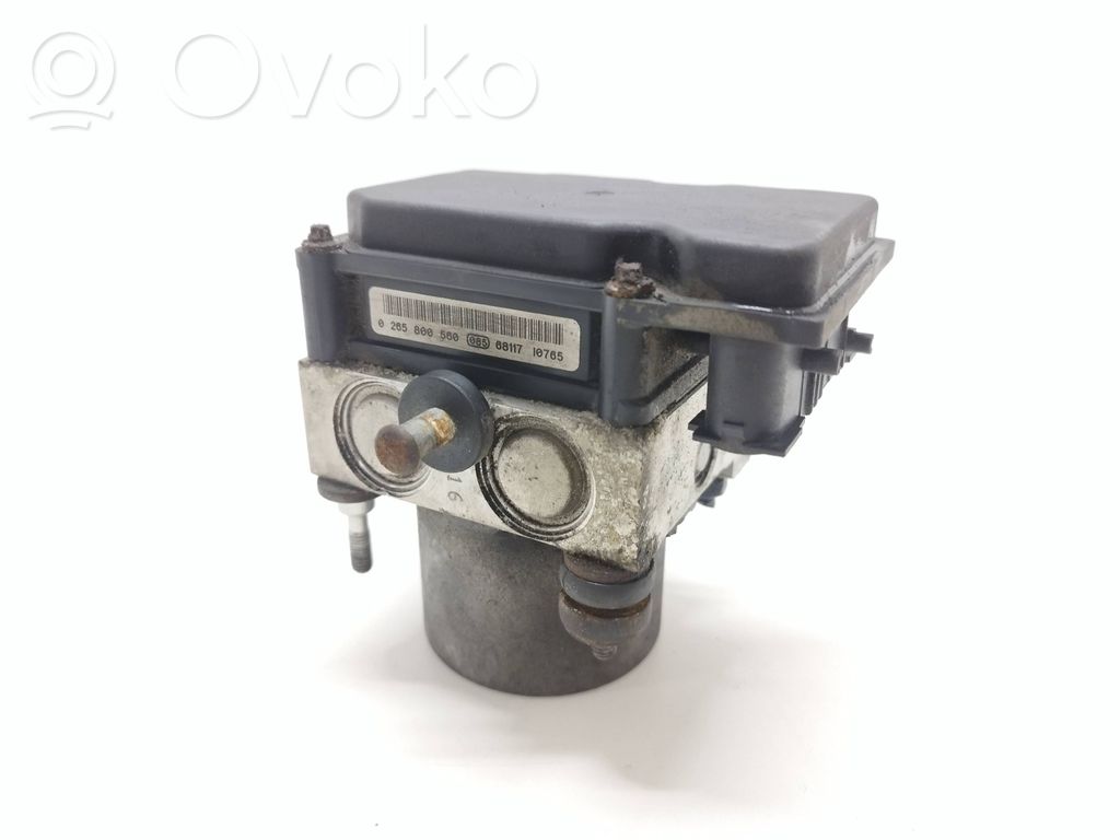 Fiat Stilo ABS Pump 