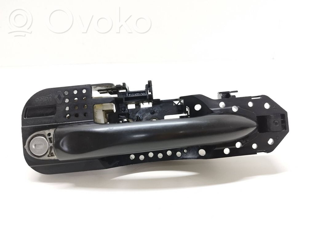 Renault Scenic III -  Grand scenic III Front door exterior handle 