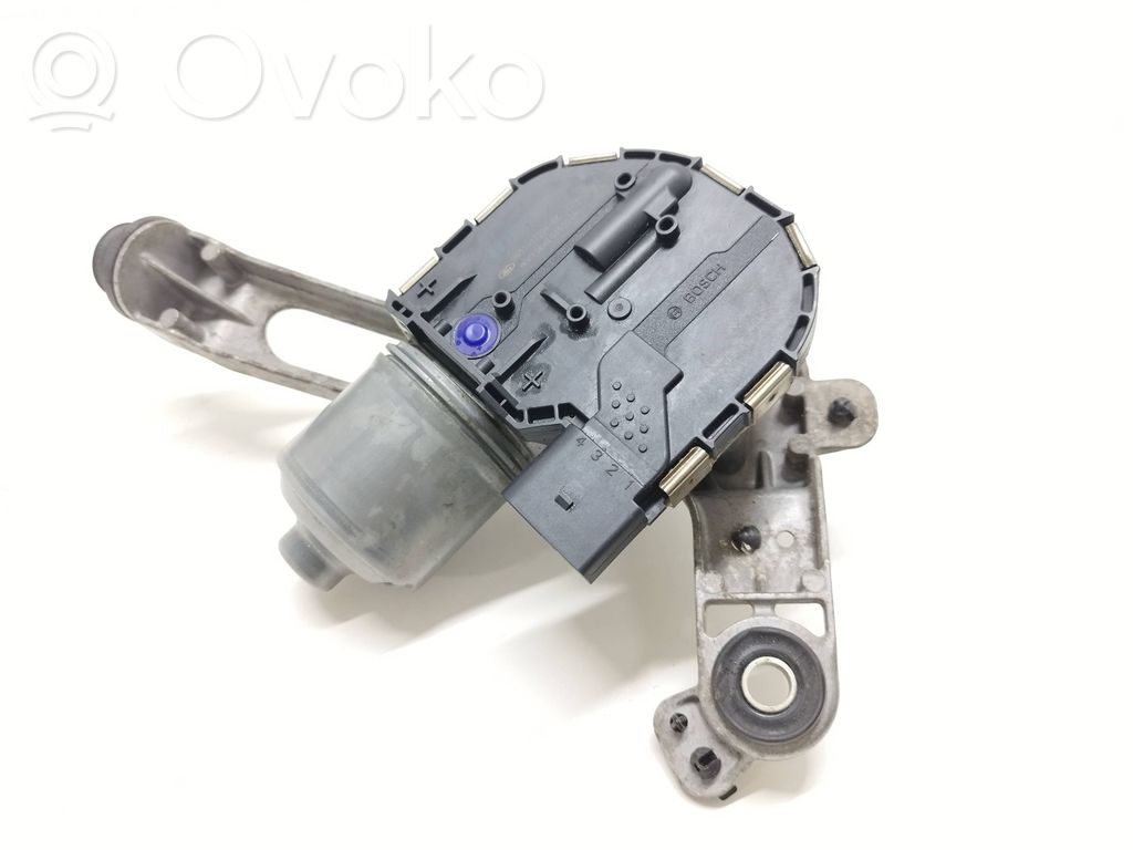 Wischermotor   BM5117504BK,0390248142,BM5117K484B