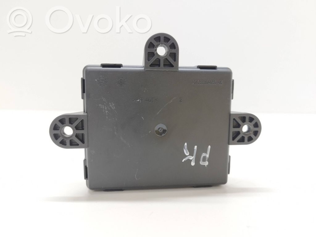 Ford Focus Door control unit/module 