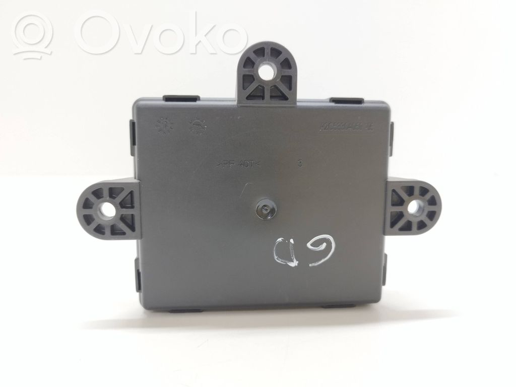 Door control unit/module   BV6N14B532AJ,AV6N14C066AH,AV6N14C236AB