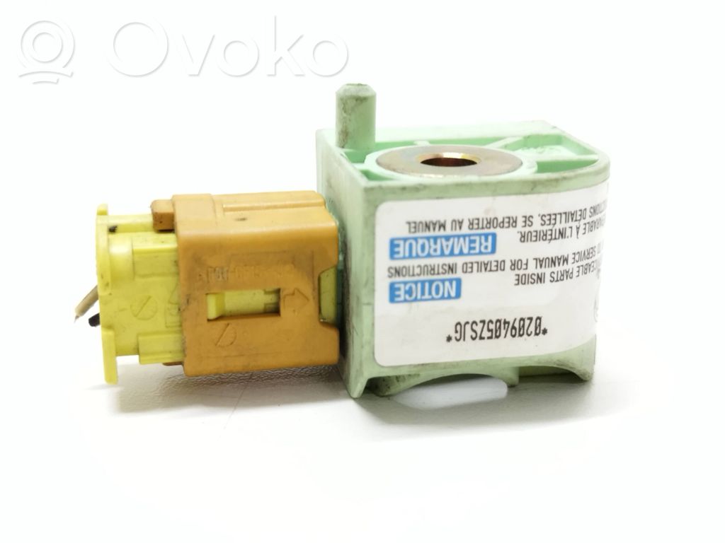 Airbagsensor Crashsensor Drucksensor   46805521,5WK43092,14020212