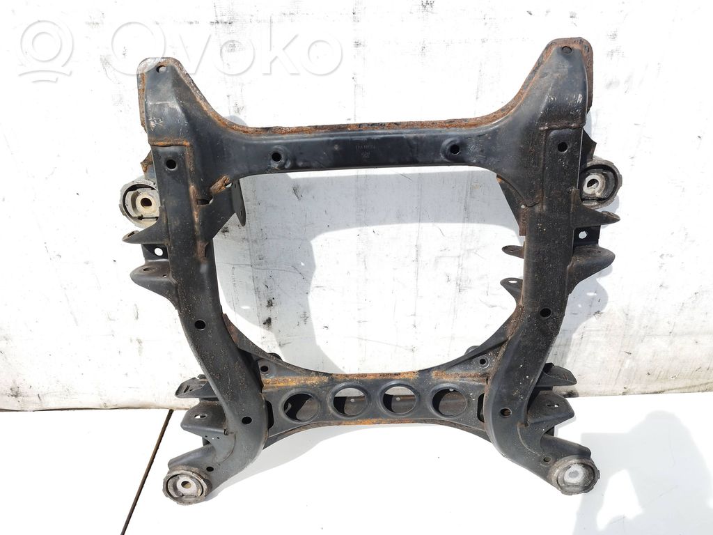 Porsche Cayenne (92A) Front subframe 