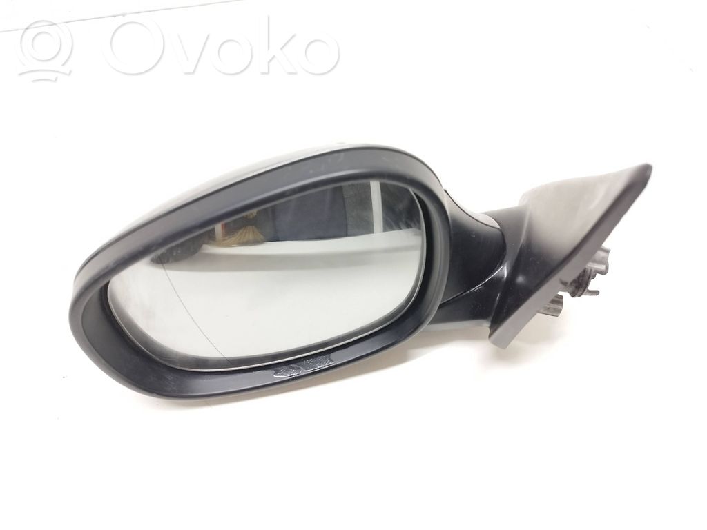 BMW 3 E90 E91 Front door electric wing mirror 