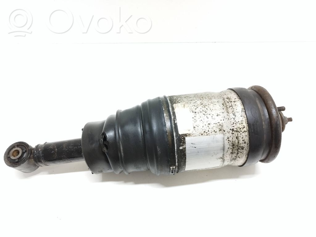 Land Rover Range Rover Sport L320 Przedni amortyzator zawieszenia pneumatycznego 