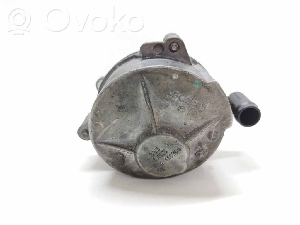 Bomba de vacío   451323,2A140906