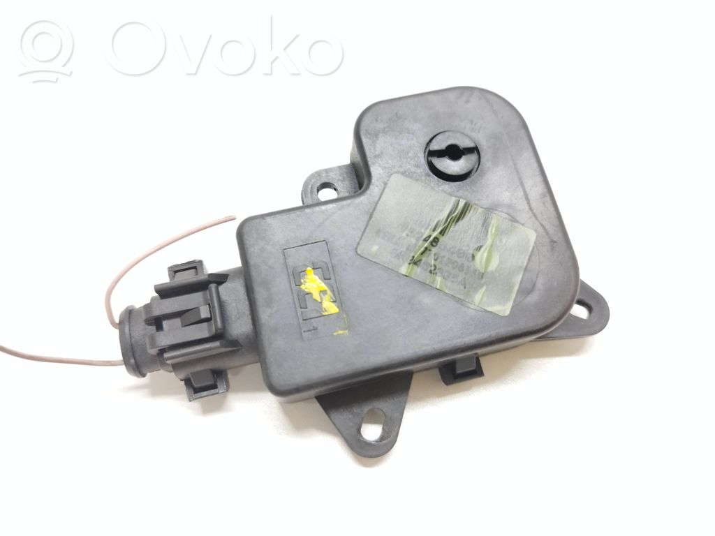 Renault Espace IV Motor/actuator clapetă aer 