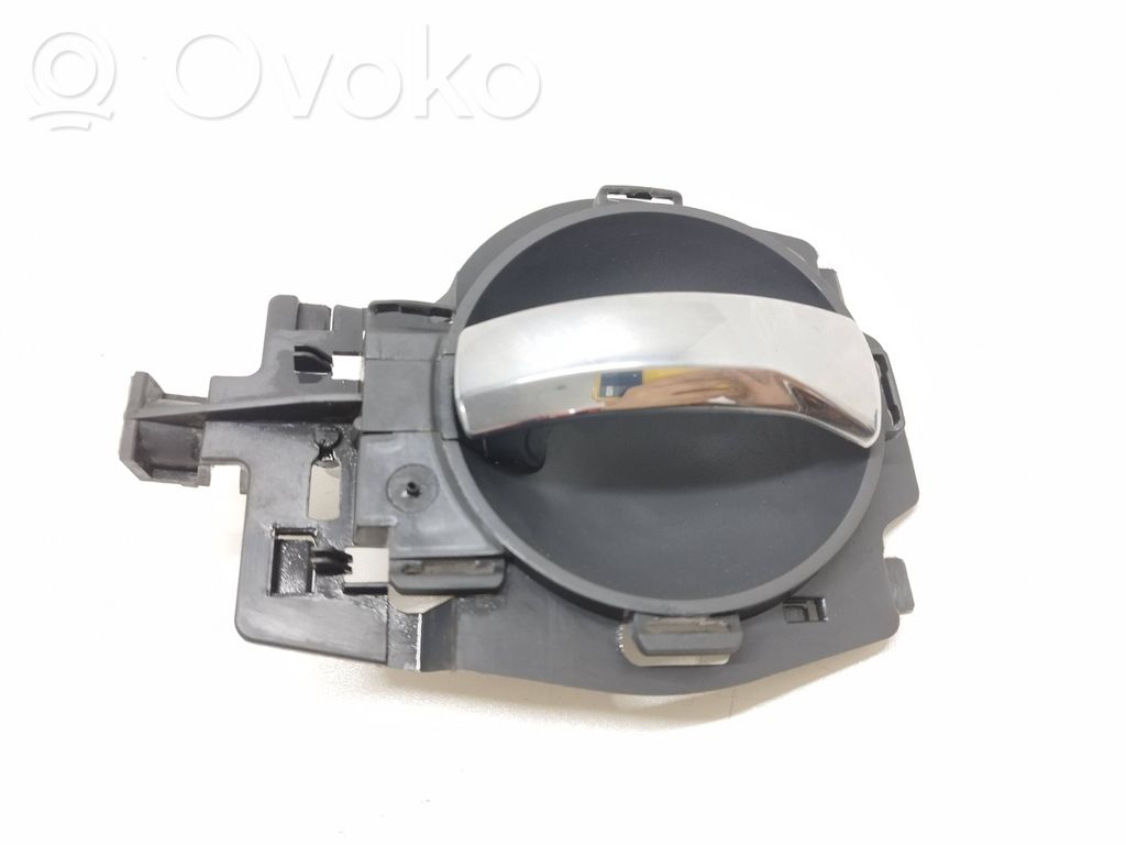 Front door interior handle   9680187777,9647164277,9647164477