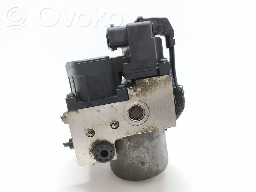 Renault Scenic II -  Grand scenic II ABS Pump 