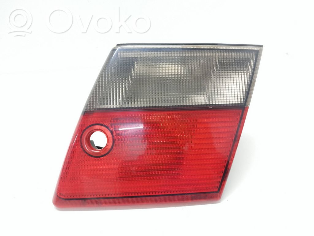 Tailgate rear/tail lights   2315
