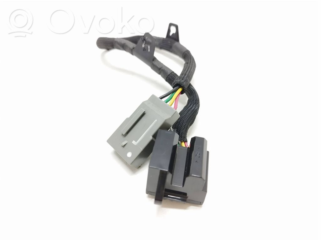 Jaguar S-Type Steering angle sensor 