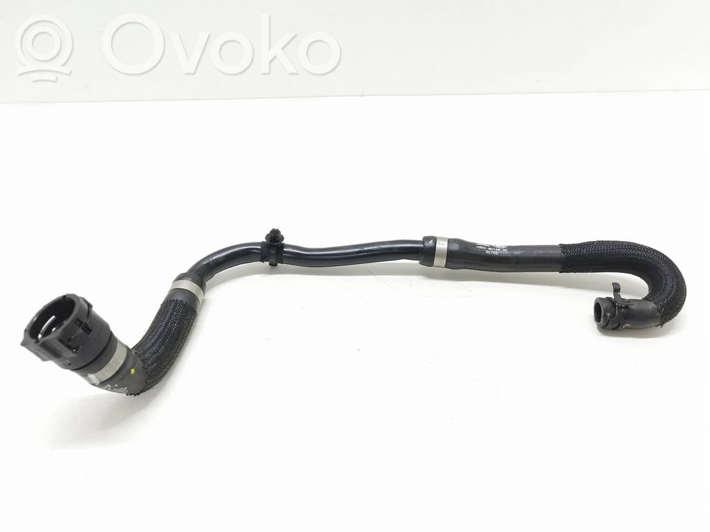 Jaguar I-Pace Engine coolant pipe/hose 