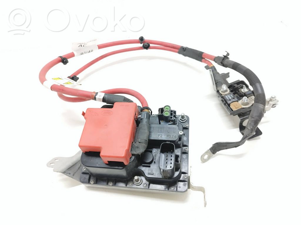 Other control units/modules   JPLA14F70AC,73813504,1903043587,J9D314N186