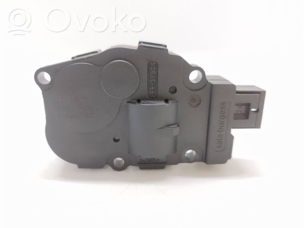Oro sklendės varikliukas   EFB331,18012008,929888G