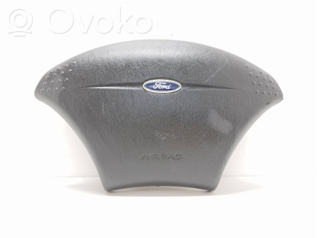 Ohjauspyörän turvatyyny   98ABA042B85