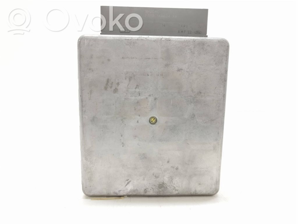 Centralina/modulo del motore   YS4F12A650PA,F5SB14A624AA