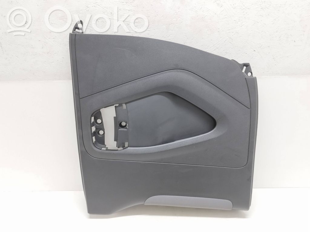 Poszycie / Boczek drzwi bocznych / przesuwnych   9681286777,060936J01,98006938ZM,CJ637530