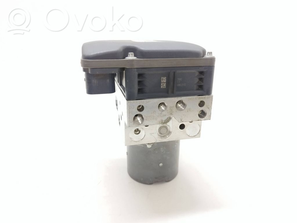 ABS Pump   6793492,6793488,6780126,0265250347,0265960359,10213510