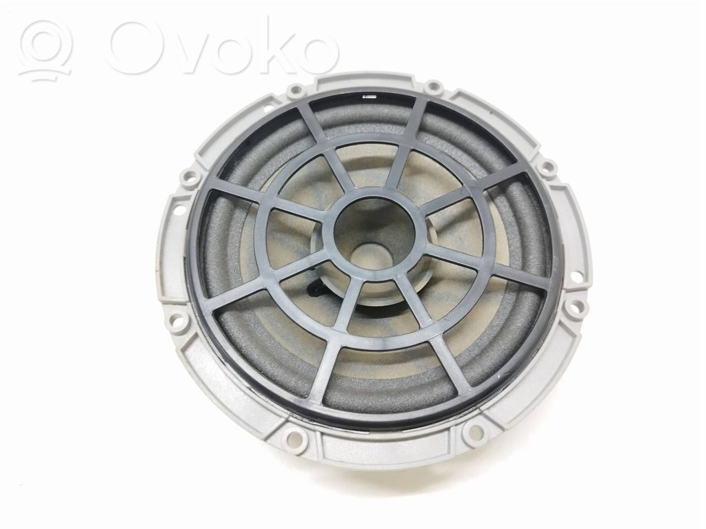 Citroen C4 I Picasso Altoparlante portiera posteriore