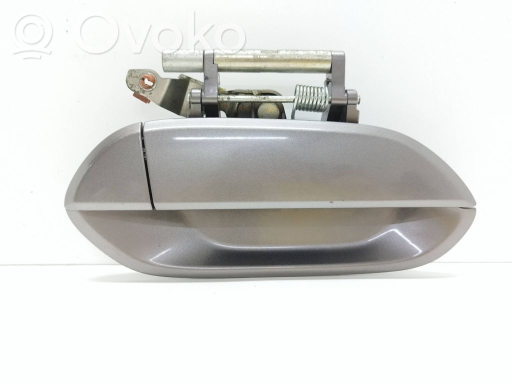 Honda Insight Manecilla externa puerta delantera 