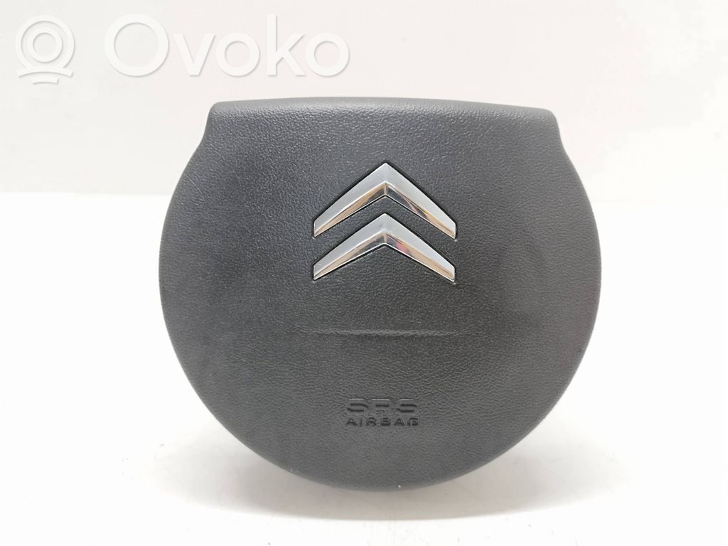 Citroen C4 I Picasso Airbag volan 