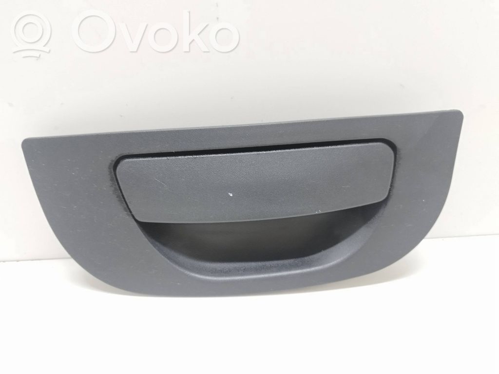 Alfa Romeo 147 Manecilla externa puerta trasera 