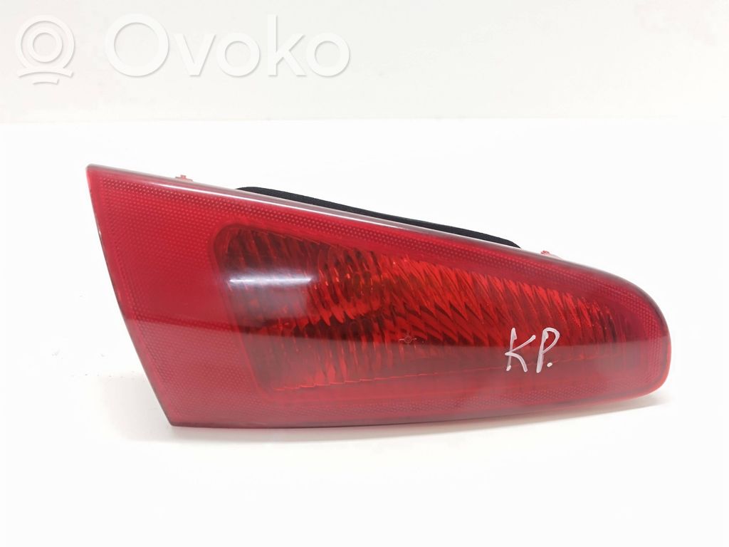 Alfa Romeo 147 Tailgate rear/tail lights 