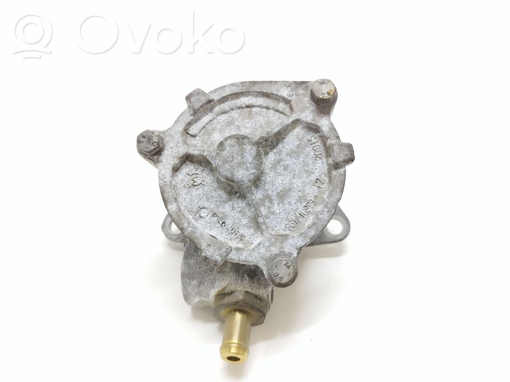 Alfa Romeo 147 Pompa a vuoto