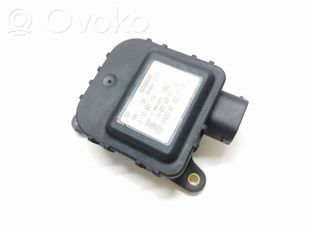 Audi A4 S4 B5 8D Motorino attuatore aria
